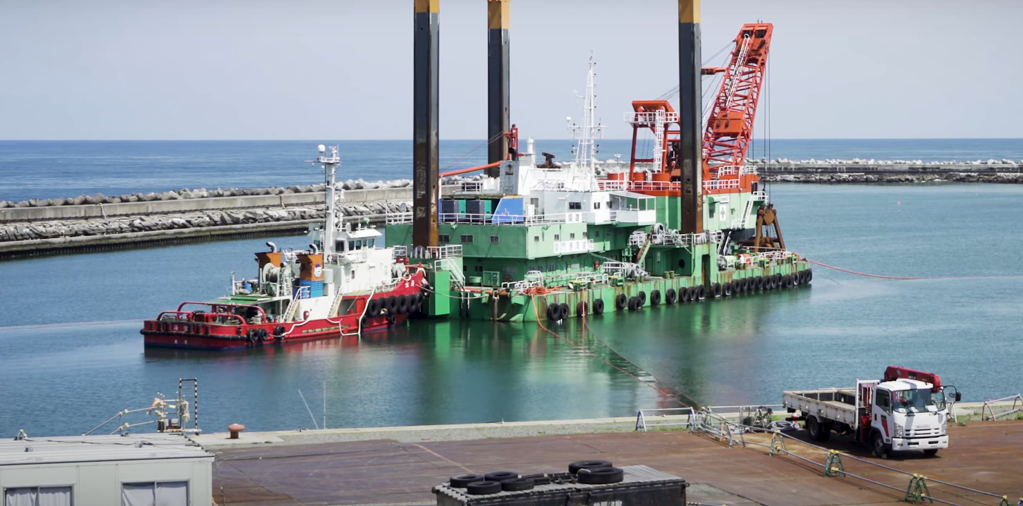 후쿠시마 오염수 방출