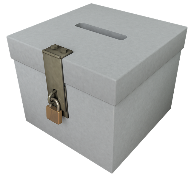 제22대 국회의원선거 사전투표소