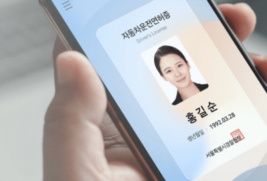 스마트 시대 필수! 모바일 주민등록증 발급 대상과 조건&amp;#44; 신청 방법 총정리