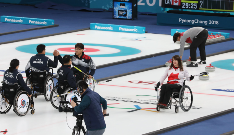 컬링 점수계산법