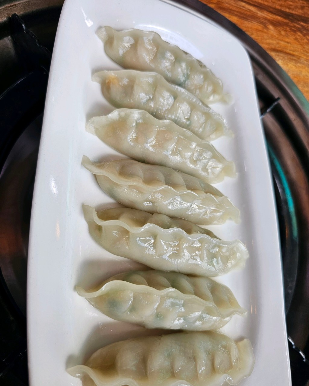 충남 공주 온천손칼국수
