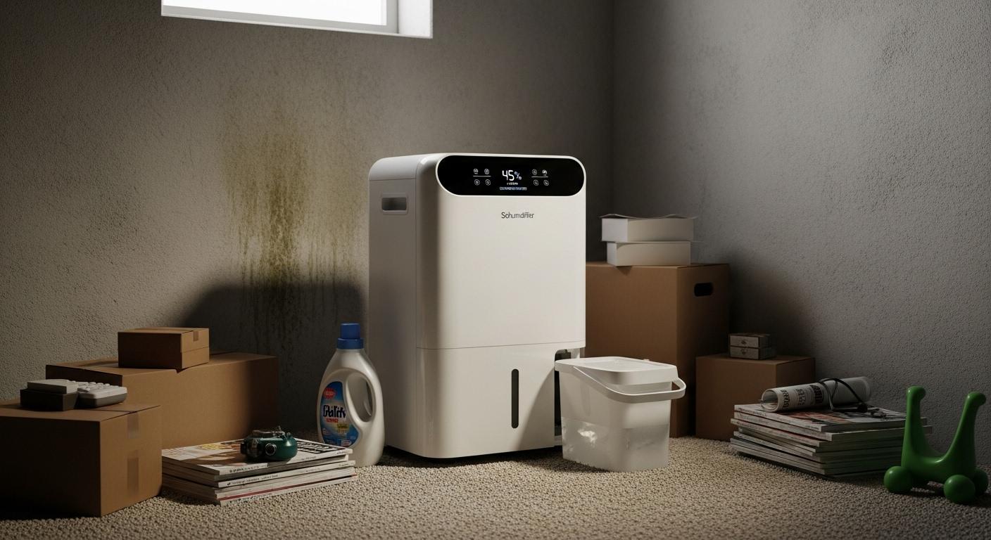 제습기 추천