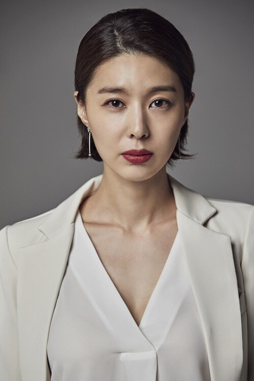 OCN 오리지널 드라마 '우월한 하루' 박민정