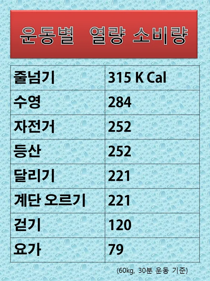 걷기 칼로리 계산기 걸음수 소비 칼로리_4