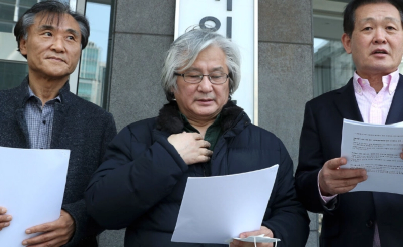 김민웅 교수 프로필 나이 고향 학력 | 김민웅 박원순 피해자 신상공개 처벌 근황