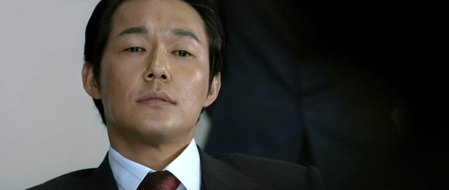 신세계 영화 리뷰