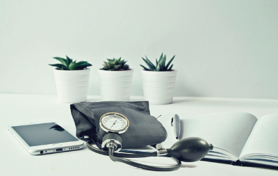 고혈압 증상이 지속되면?