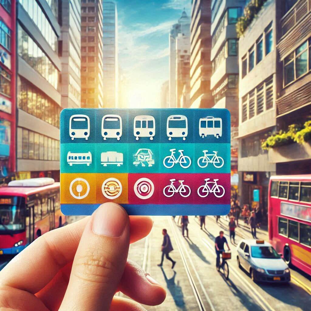 교통카드