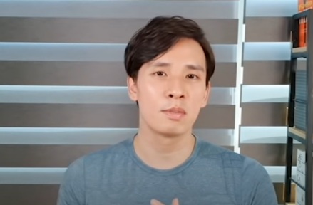 유튜버 자청 사진