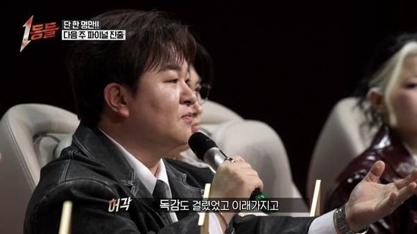 모든 장르 커버가 가능한 것 같은 어떤 가수.jpg | 인스티즈