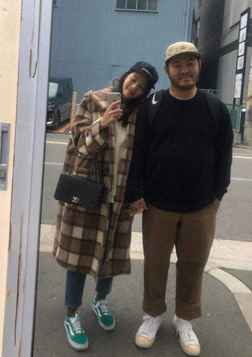 김기방 아내 김희경 누구?｜나이&middot;직업&middot;쇼핑몰&middot;화장품 사업&middot;아들&middot;조인성과 10년 친분 총정리