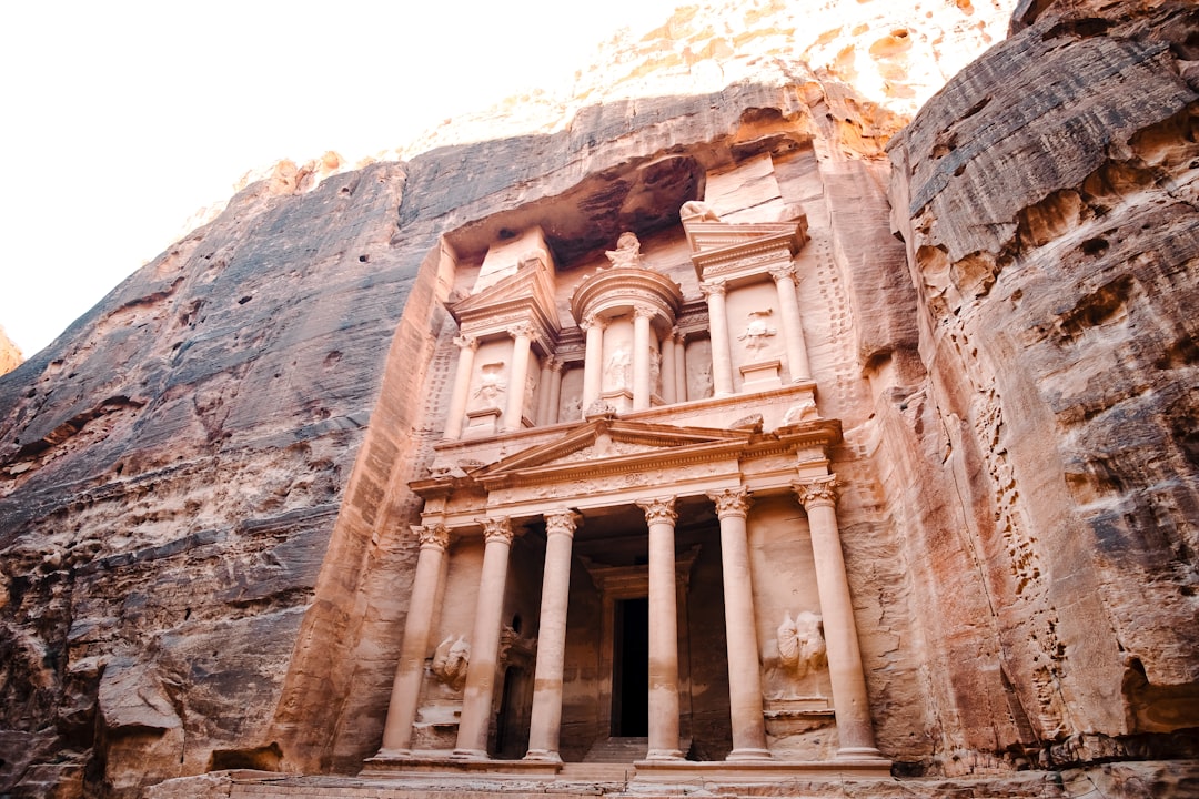 Petra