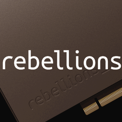 리벨리온 관련주 대장주 테마주 수혜주 TOP7