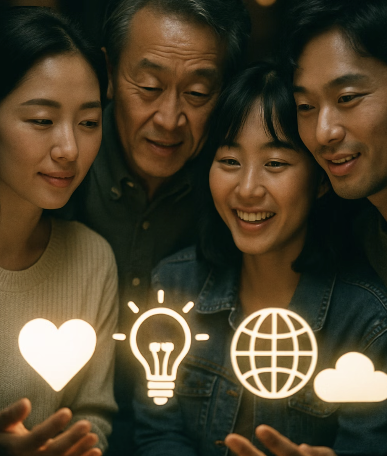 그래서&amp;#44; 픽토그램의 진짜 힘은 무엇일까?