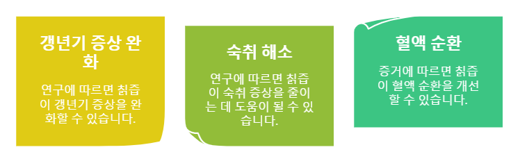 칡즙
