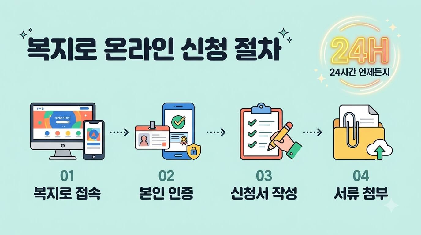 기초생활수급자