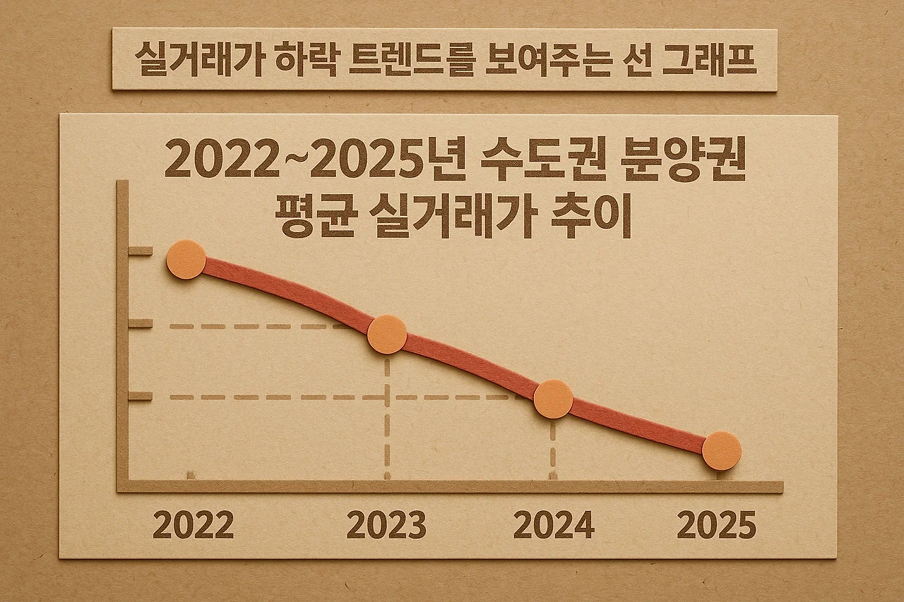 분양권 평균