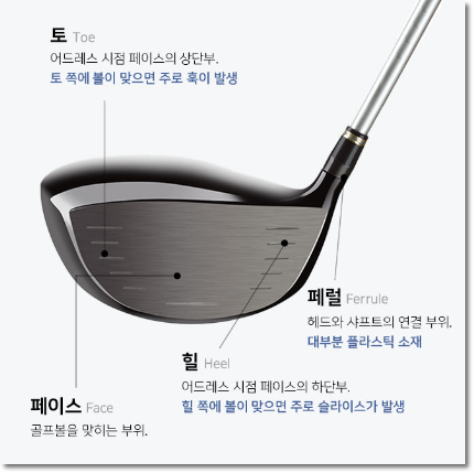 골프클럽