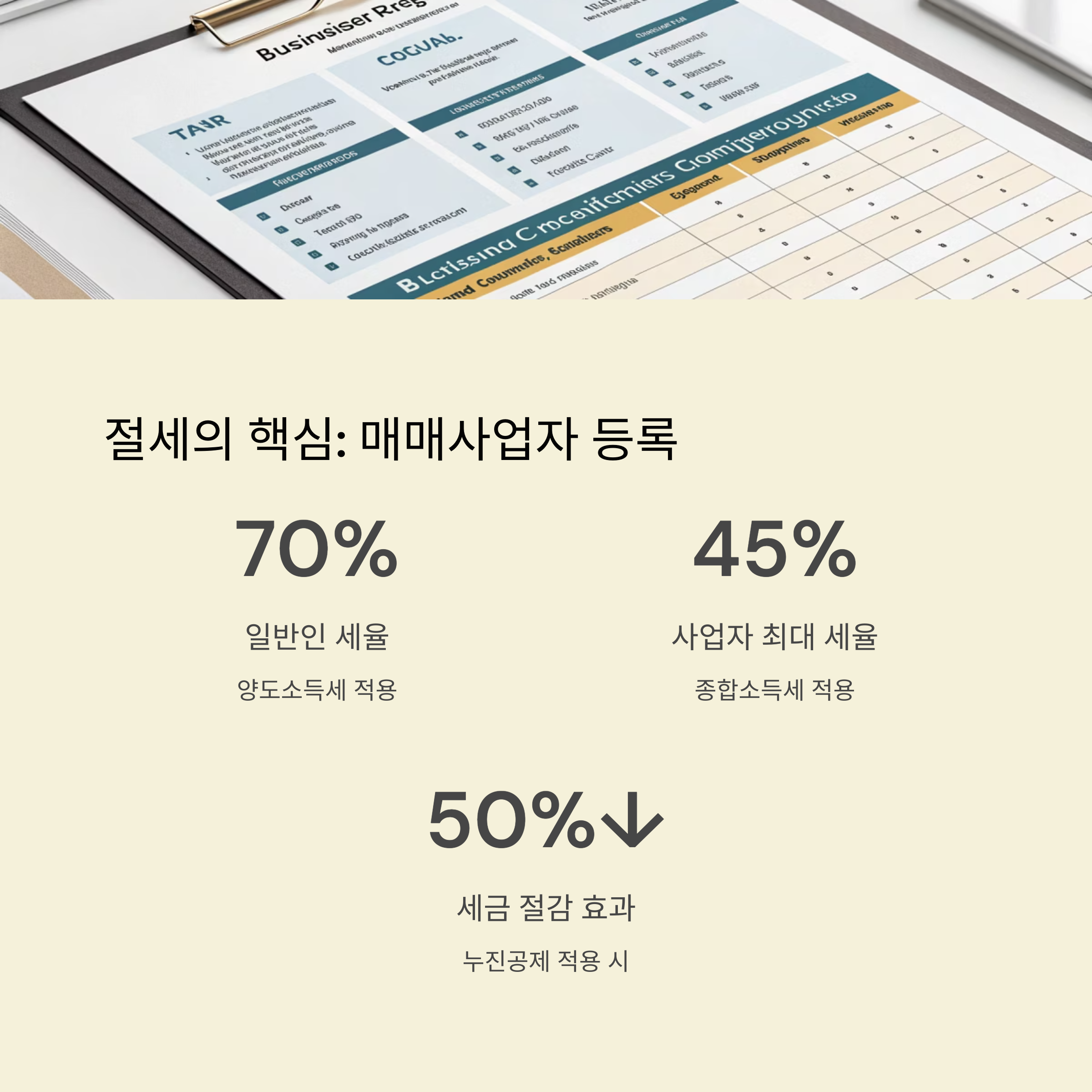 부동산 3,000만 원 벌고 세금 500만 원 낸 절세방법 (실제 사례 정리)