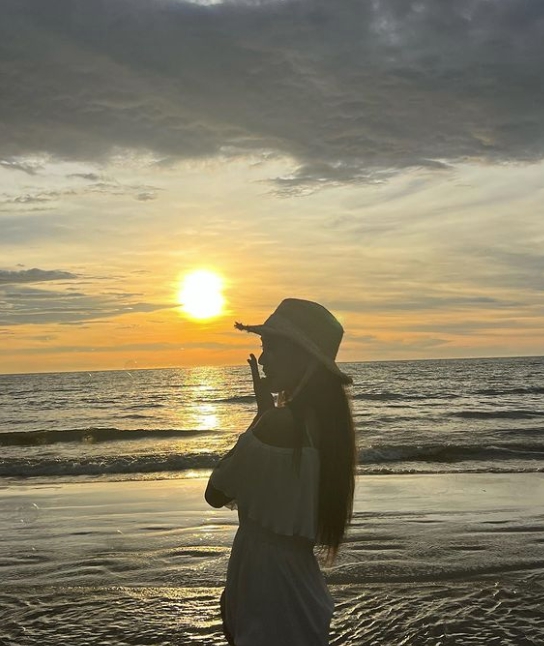 김지영 인스타그램