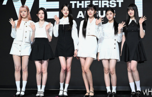 아이브 월드투어 앵콜콘서트 티켓예매