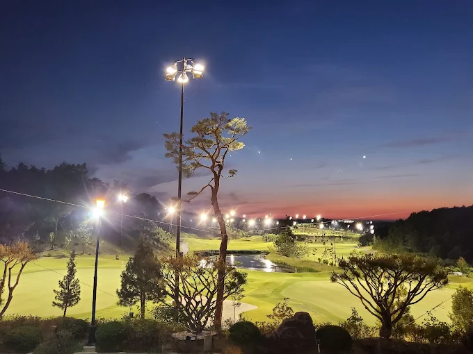 김제 '더나인 골프클럽' 소개 및 이용방법