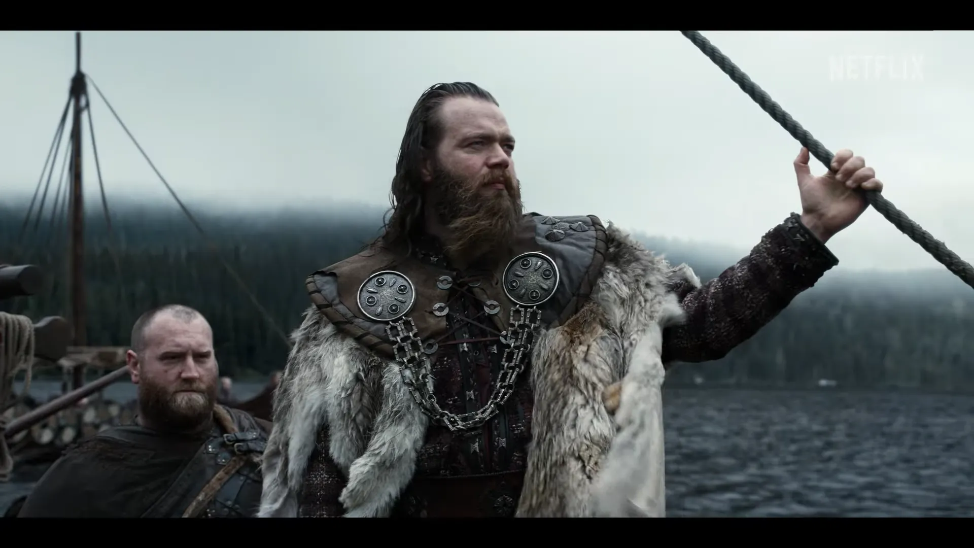 바이킹스발할라-시즌2