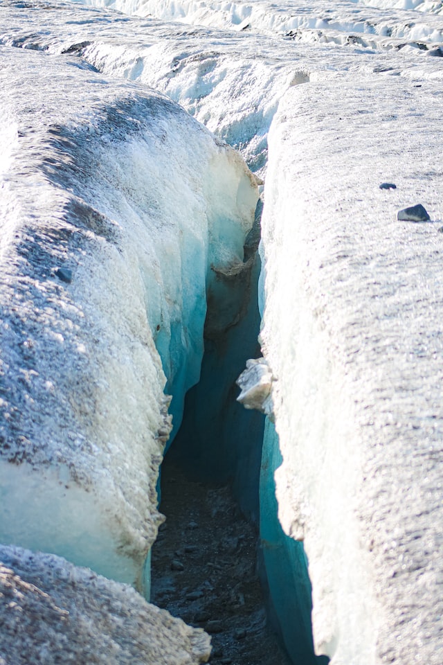 크레바스
