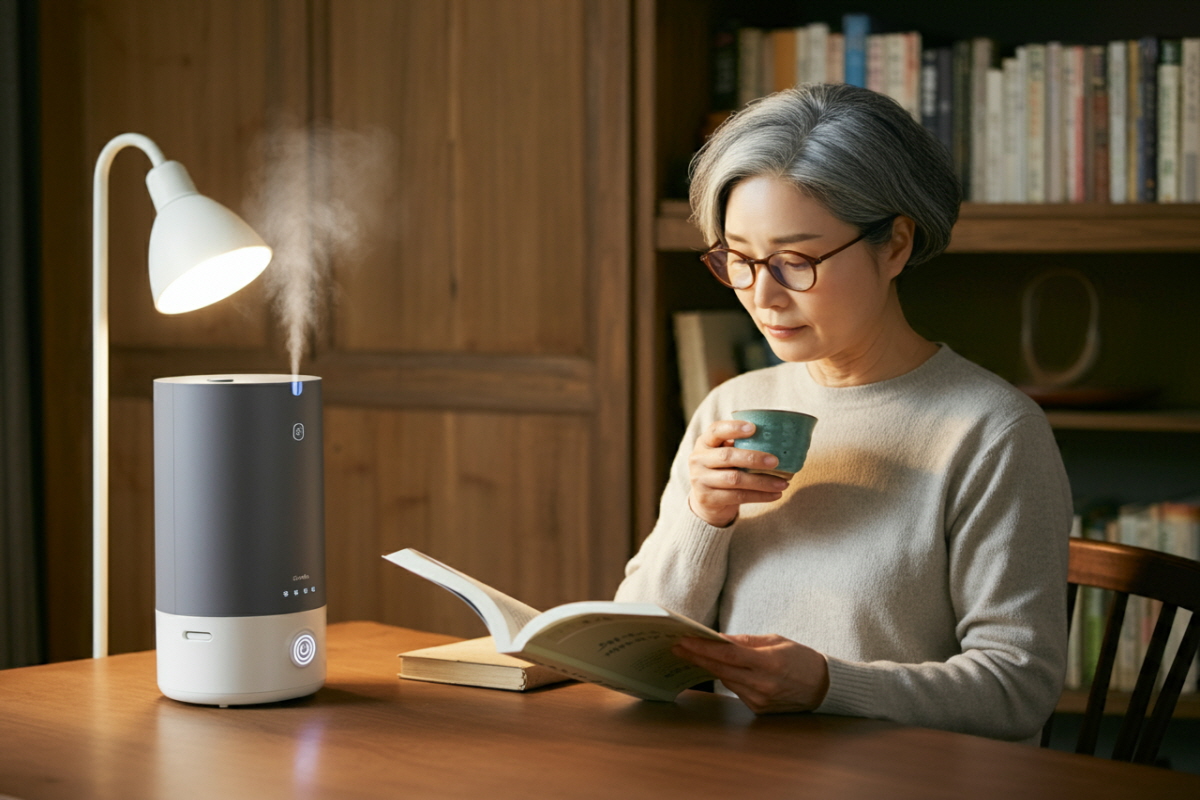 감기에 좋은 음식 5가지