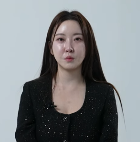 나는솔로 20기 정숙 영호 결별확정