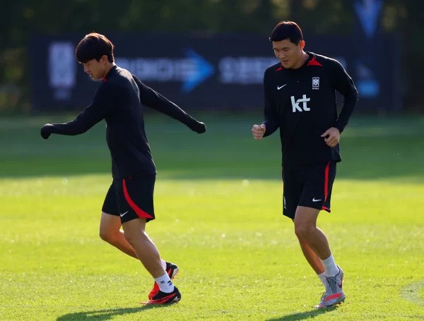 대한민국 튀니지 일정 중계