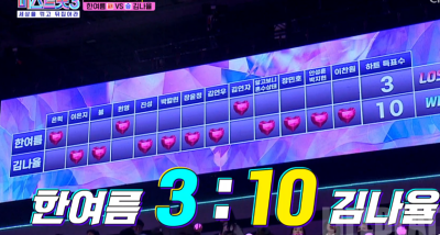 10하트 김나율