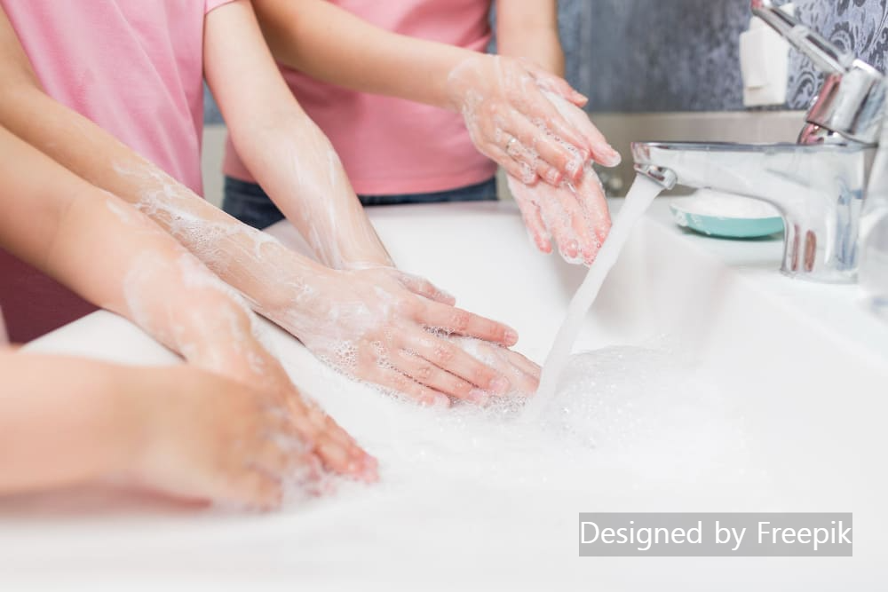 코로나 예방수칙