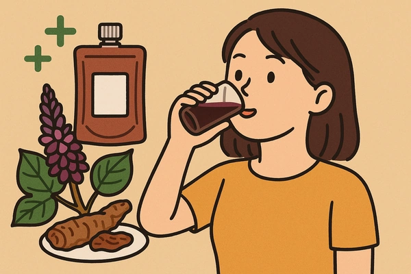 칡즙 효능과 올바른 섭취 방법20