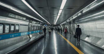 서울지하철 1호선 막차시간