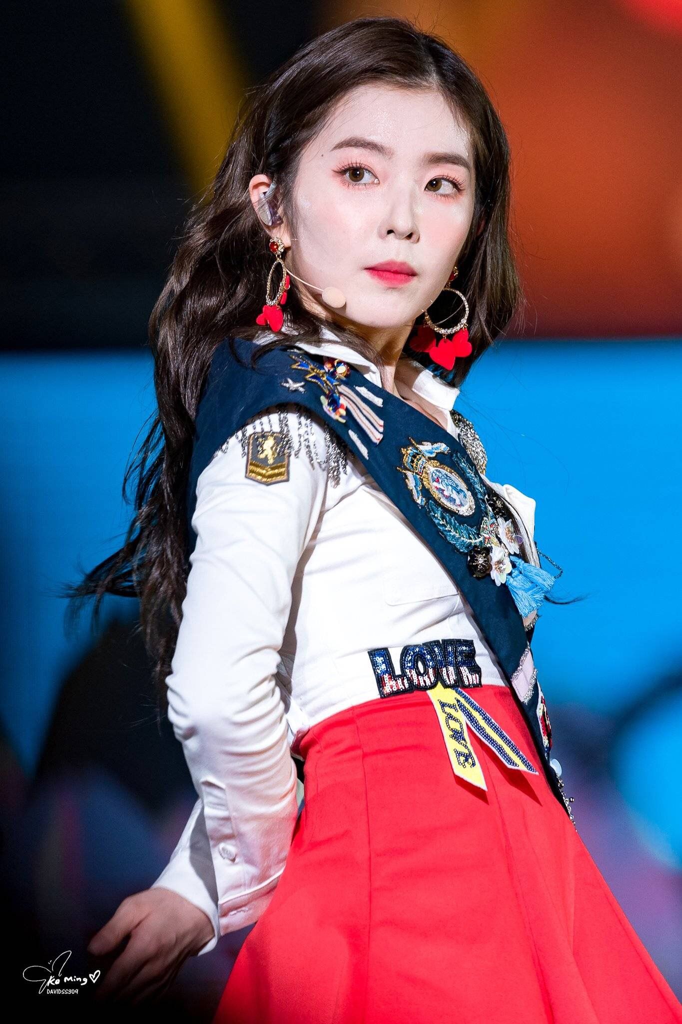 레드벨벳 아이린 고화질 레드벨벳 아이린 고화질