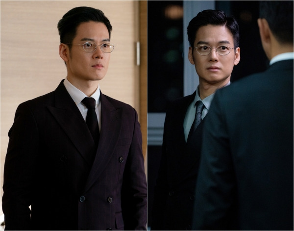 강성민 드라마 영화