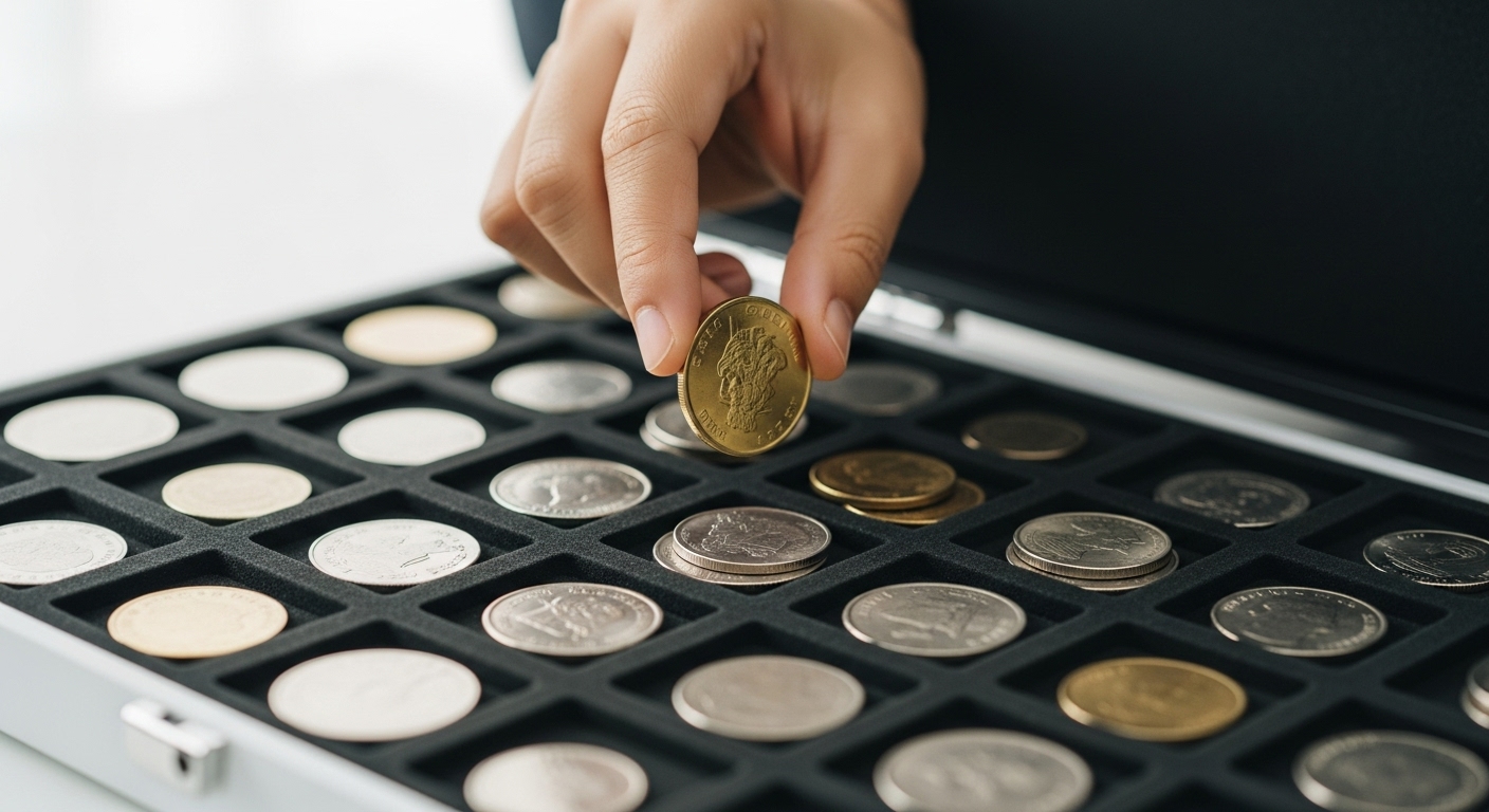 스테이블코인 비전