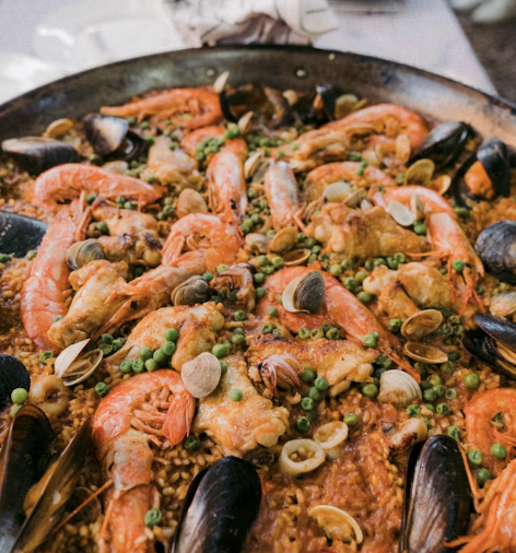 스페인 12일 여행 경비 총정리 (현실 비용)