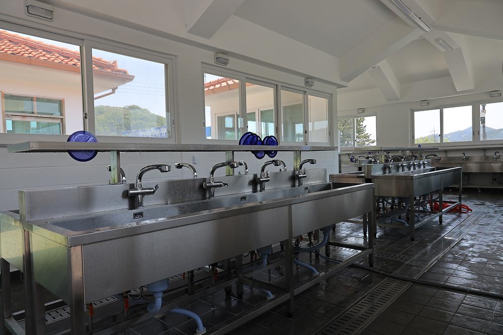 강원도 삼척 맹방비치캠핑장 소개