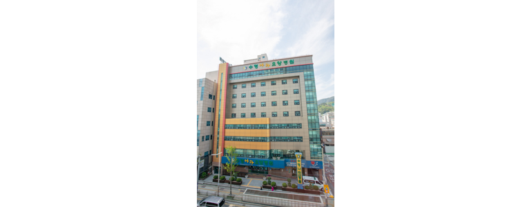 부산 수영구 요양병원