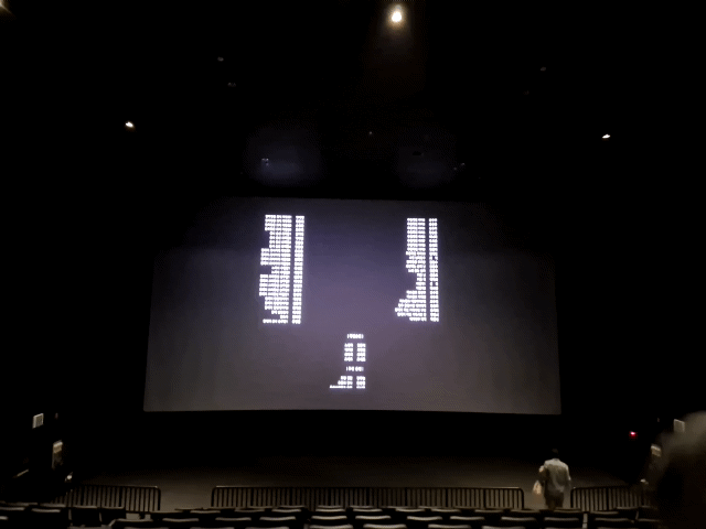 영화 파일럿 엔딩 크래딧