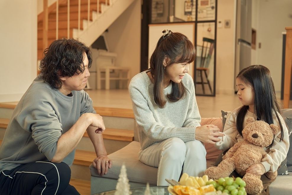 도그데이즈 영화후기 애견 가족 영화