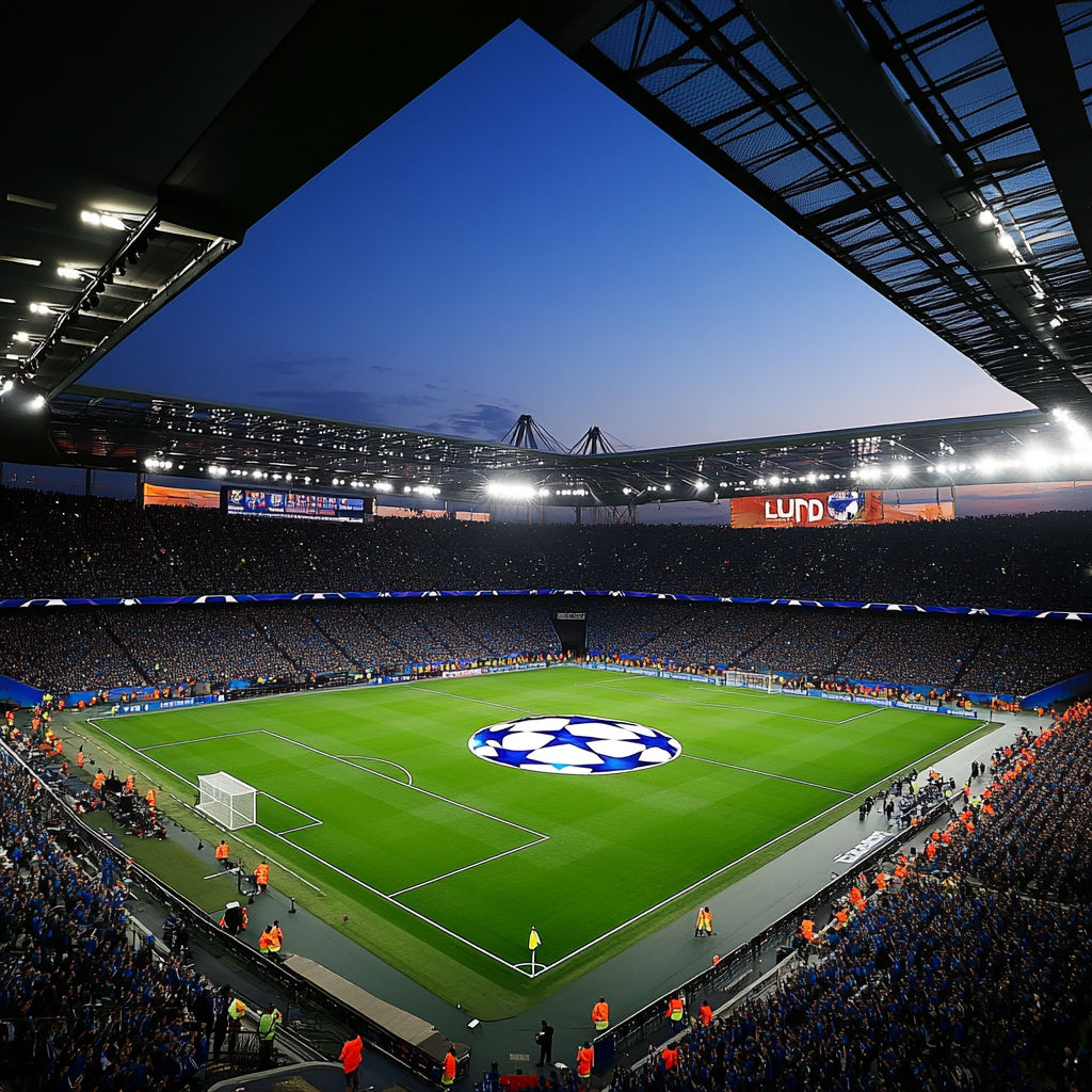 유로파리그 빅매치