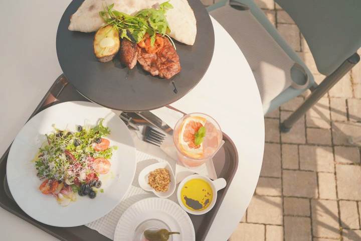 부채살 스테이크 화덕 통삼겹 바베큐 BBQ 화덕 피자 깔조네 파스타 브런치 가평 청평 맛집 추천 생방송투데이 떴다 동네방네