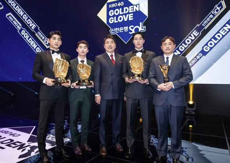 바람의 손자 이정후 프로필 최신 활동