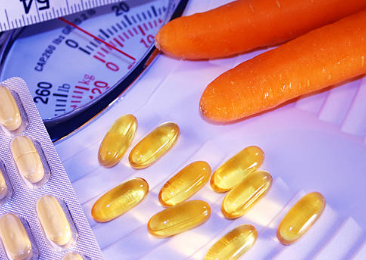 균형 잡힌 식단 구성법