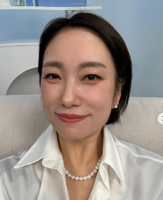 정경미 프로필