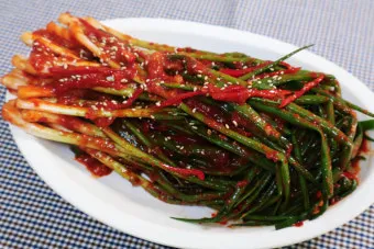 쪽파김치 맛있게 담그는법 황금레시피_7