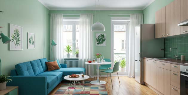 수익성 vs 리스크, 현실적 균형 맞추기